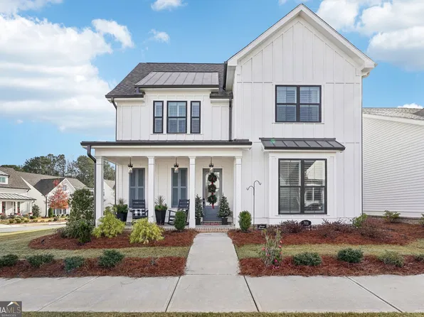 701 Hickory Hollow Walk, Canton, GA 30115
