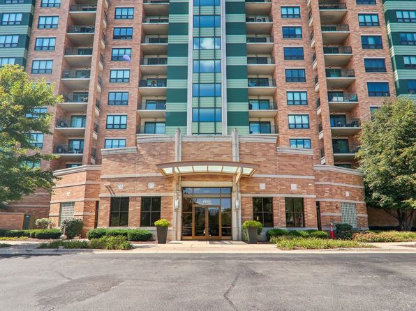 6420 Double Eagle Dr UNIT 609, Woodridge, IL 60517