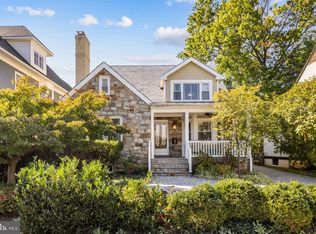 1604 N Edgewood St, Arlington, VA 22201