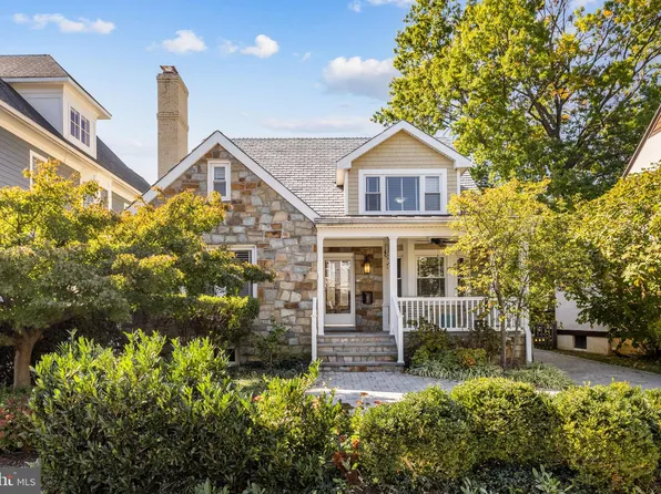 1604 N Edgewood St, Arlington, VA 22201