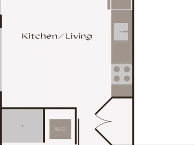 Welcome to Reed! Brand New Modern Studios with Full Appliance Package & Amenities in Fremont — Photo 29