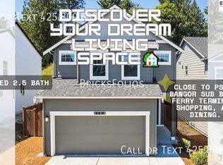 4105 Pronghorn Pl, Bremerton, WA 98310