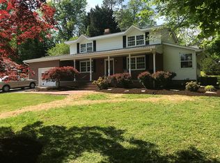 86 W Norris Rd, Norris, TN 37828