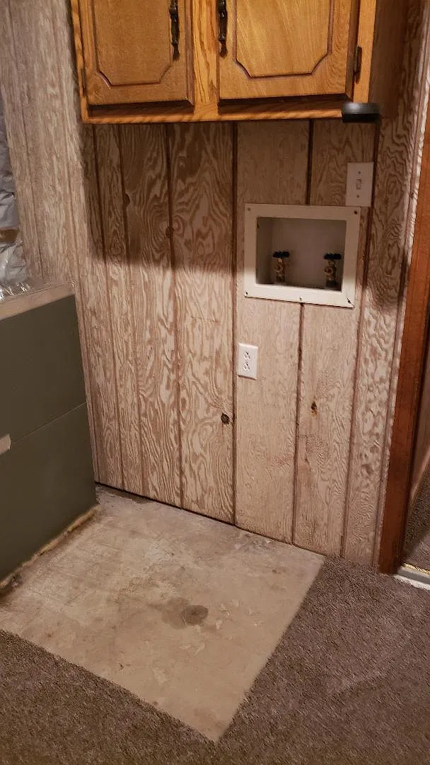 2 bed, 1400 sqft, $800 — Photo 4