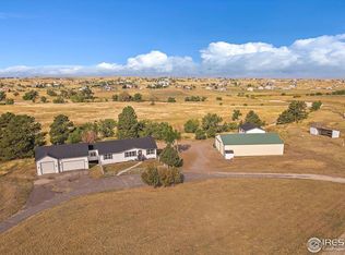 46937 Monarch Dr, Parker, CO 80138