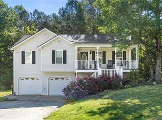 0 McBrayer Rd, Temple, GA 30179