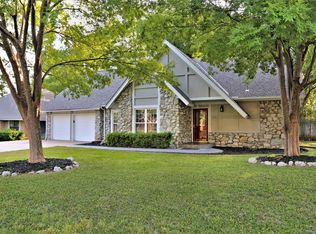 8710 S 68th Ave E, Tulsa, OK 74133