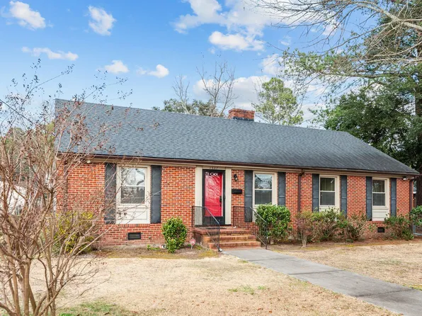 1607 E Pine St, Goldsboro, NC 27530