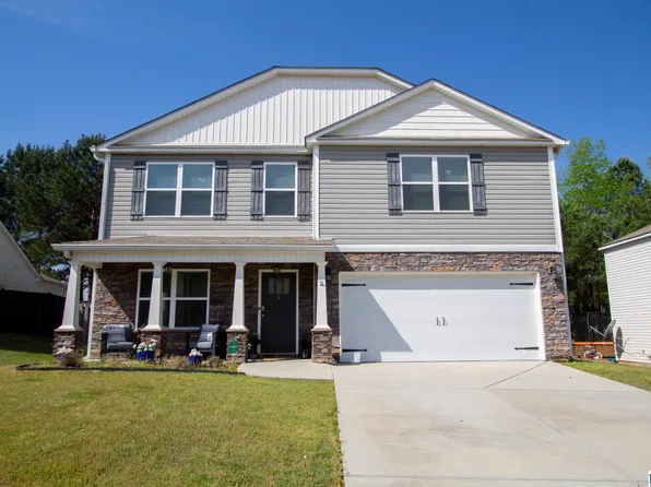 197 Polo Field Way, Chelsea, AL 35043