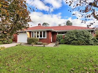 50 Liane St, Milroy, PA 17063