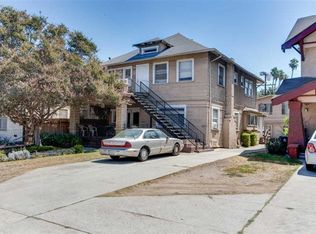 1702 Crenshaw Blvd, Los Angeles, CA 90019