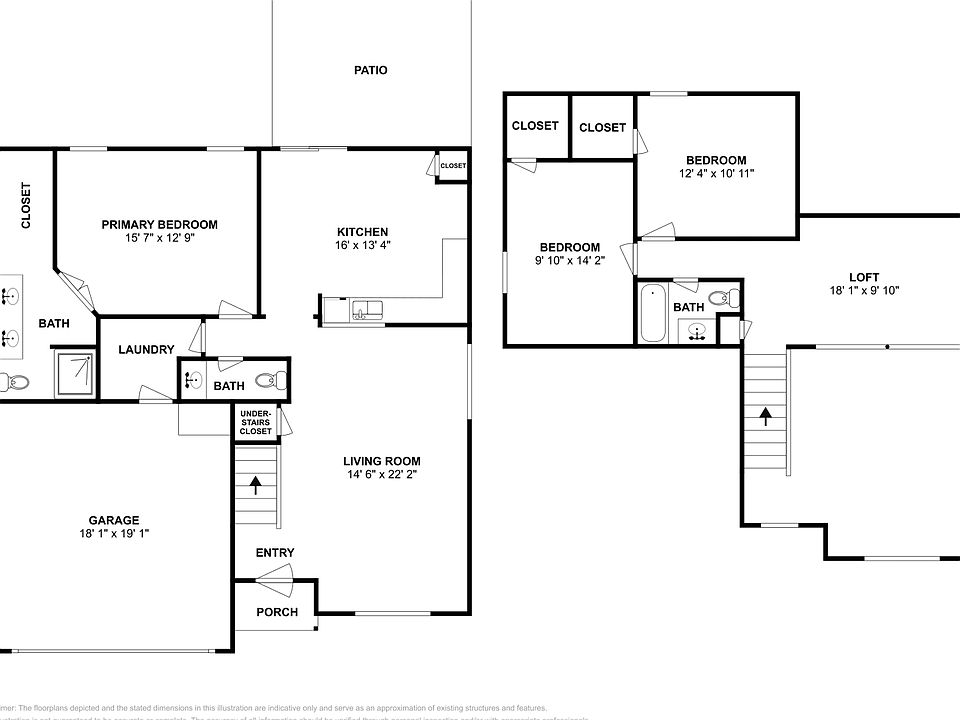 2nd image of 2207 Golden Eye Cir