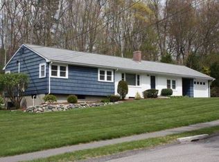 6 Westview Rd, Medfield, MA 02052