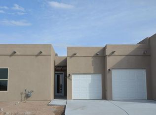 1928 Starburst Ridge Ct, Las Cruces, NM 88012