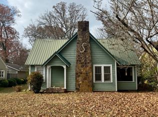 204 Cherry St SW, Rome, GA 30165