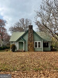 204 Cherry St SW, Rome, GA, 30165