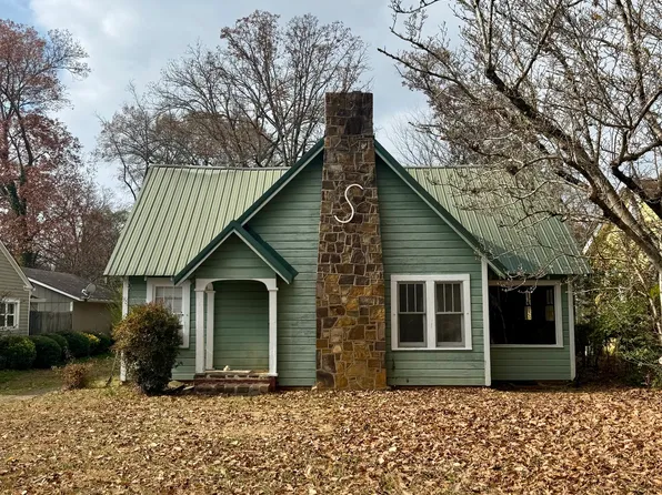 204 Cherry St SW, Rome, GA 30165