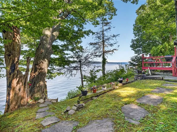 8799 Rocky Dock Rd Lot 39, Interlaken, NY 14847