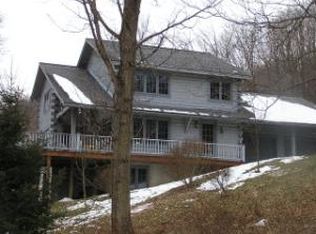 0 Overton Rd, Dushore, PA 18614