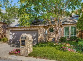17320 Club Hill Ln, Dallas, TX 75248