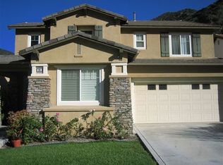 25 Silver Forest Ct, Azusa, CA 91702
