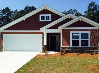 833 Bonita Loop LOT 77D, Myrtle Beach, SC 29588