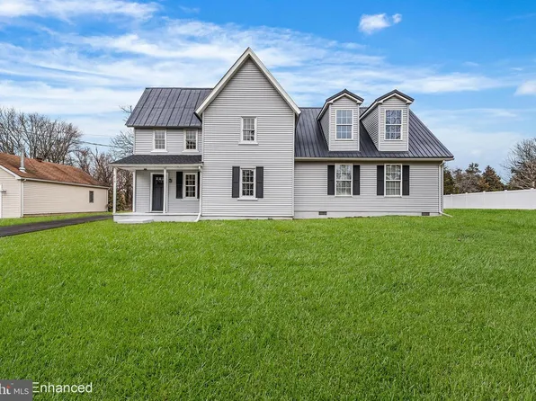 115 Cemetery Ln, Church Hill, MD 21623