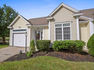 45 Ash Dr, Kingston, NH 03848