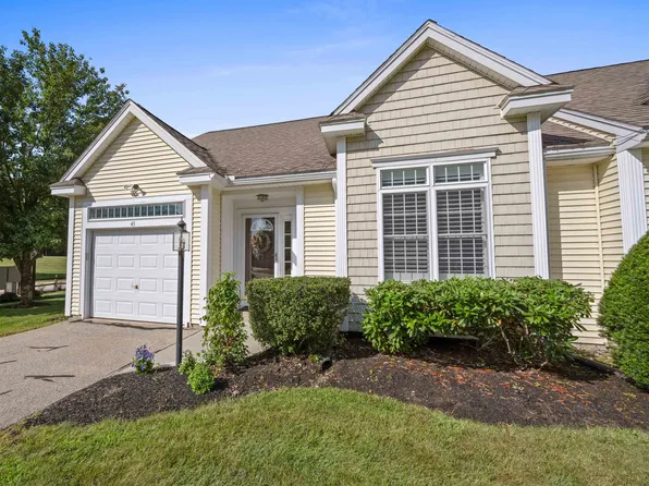 45 Ash Drive, Kingston, NH 03848