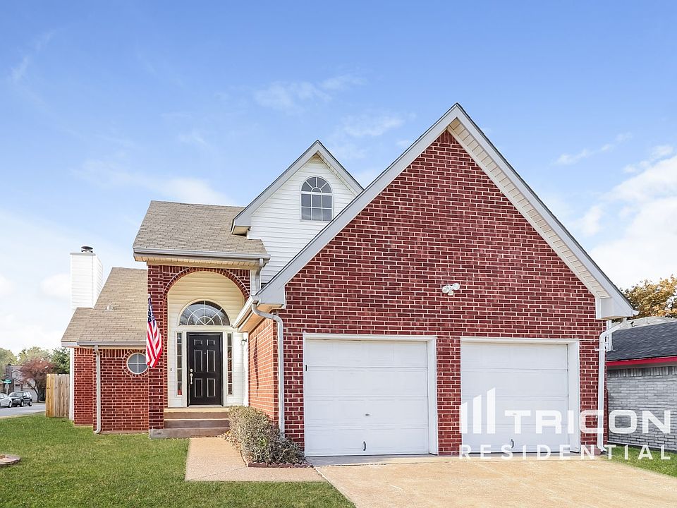 1st image of 2068 Bronco Ln