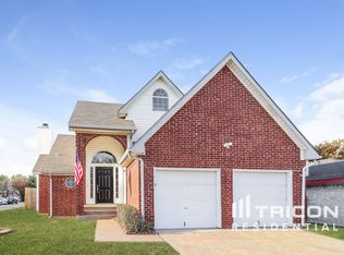 2068 Bronco Ln, Keller, TX 76248