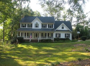 516 Blume Rd, Anderson, SC 29625