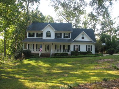 516 Blume Rd, Anderson, SC, 29625