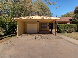 3612 29th St, Lubbock, TX 79410