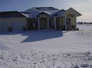 580 Sunnyview Ln SW, Oronoco, MN 55960