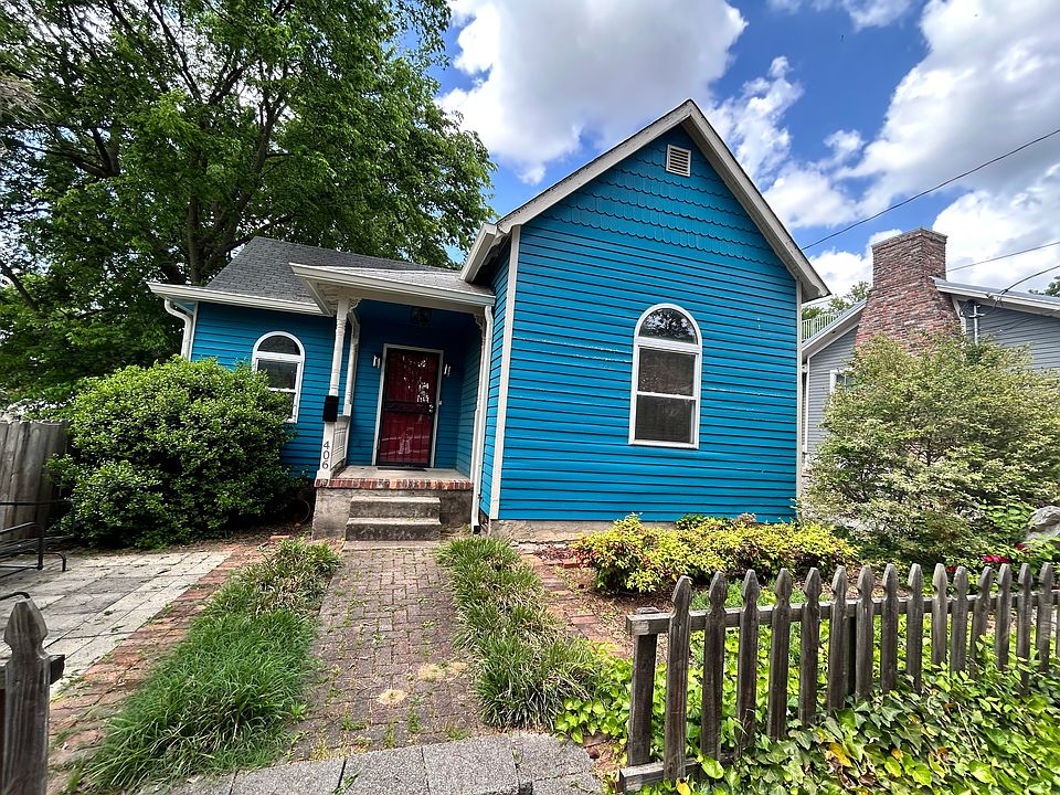 1st image of 406 Taylor St