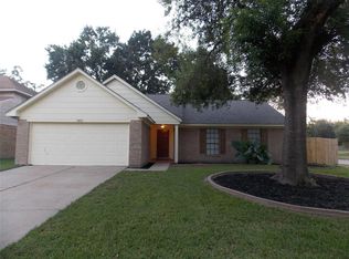 7451 Wood Bluff Blvd, Houston, TX 77040