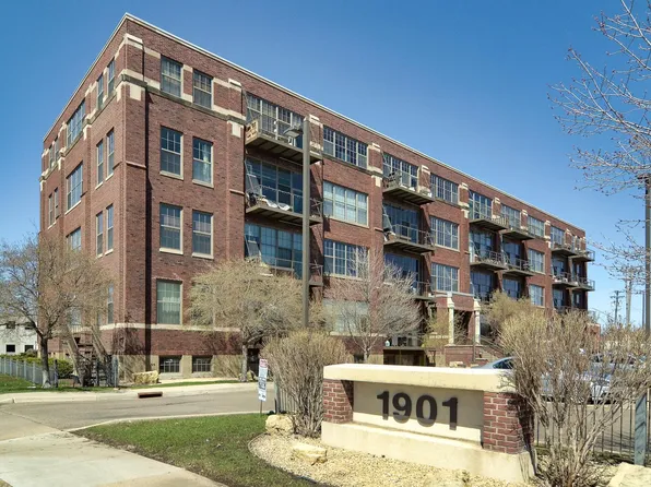 1901 E Hennepin Ave Unit 106, Minneapolis, MN 55413