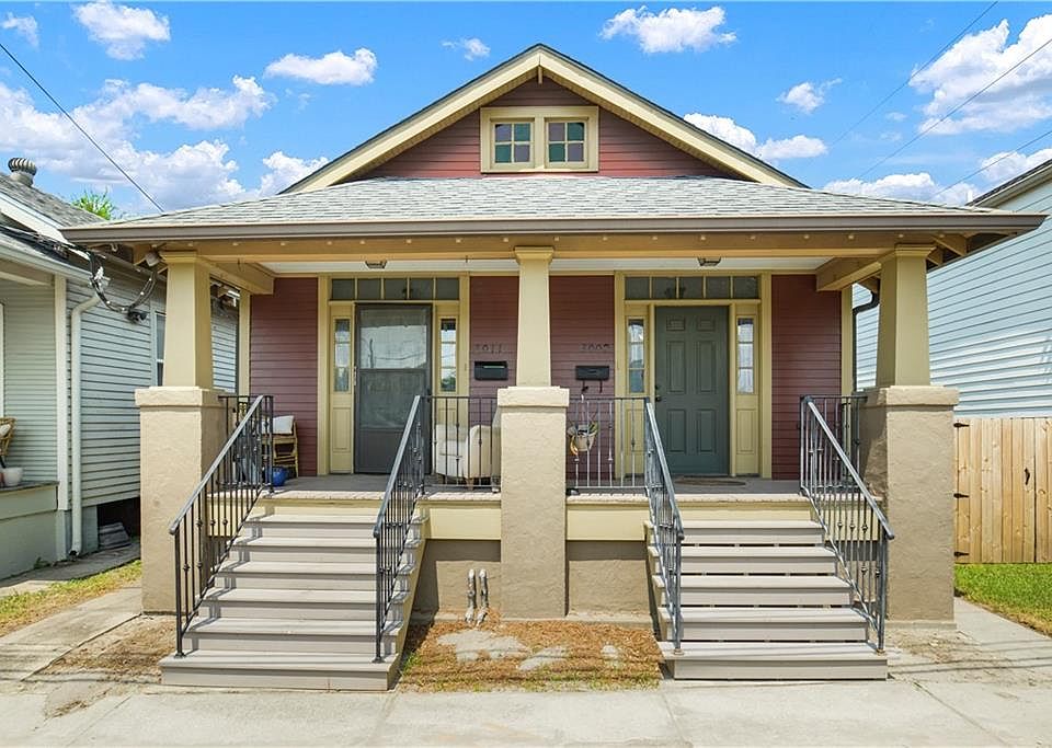 1st image of 3009-11 Lafitte Ave