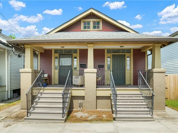 3009-11 Lafitte Ave, New Orleans, LA 70119