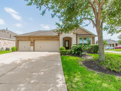 13112 Southern Valley Dr, Pearland, TX, 77584