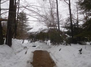 269 Eastman Hill Rd, Sanbornton, NH 03269