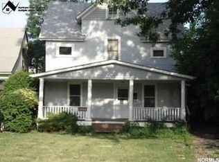 1560 Newman Ave, Lakewood, OH