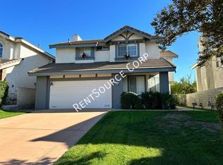 25506 Paine Cir, Stevenson Ranch, CA 91381