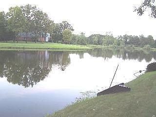 Subdivision Lake
