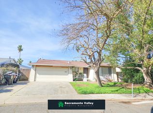 7692 Rotherton Way, Sacramento, CA 95823