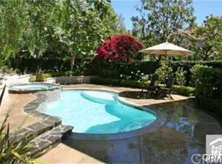 1 Willow Bend Rd, Coto De Caza, CA 92679