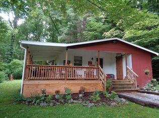 355 E View Rd, Sylva, NC 28779