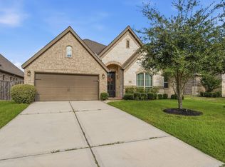 3311 Allendale Park Ct, Porter, TX 77365