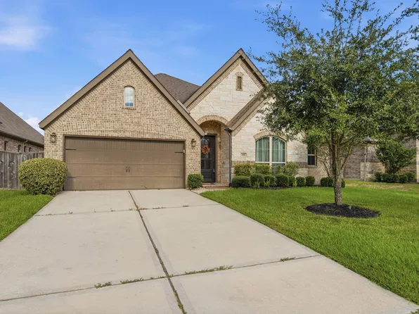 3311 Allendale Park Ct, Porter, TX 77365